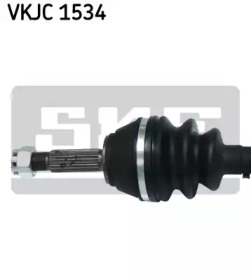 skf vkjc1534
